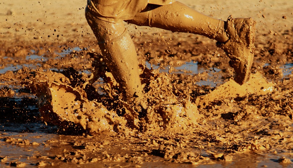 NEWS | Mud Runner cancelled due to lack of ticket sales