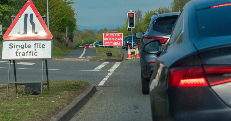 NEWS | Several roads in Herefordshire will be closed this weekend for Cheltenham Motor Club Special Stage Rally
