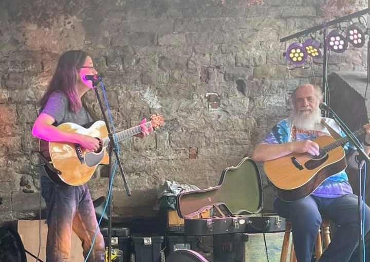 NEWS | Thousands of pounds raised for local charities as Barrels Music Festival is a huge success