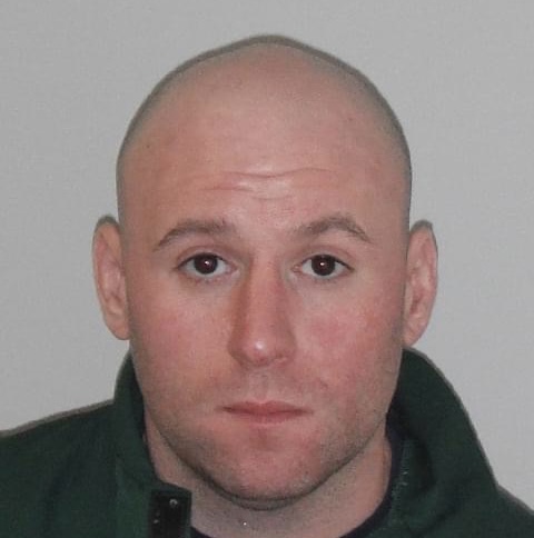 NEWS | Police need your help in locating Jamie Lewis who is wanted on recall to prison after breaching license