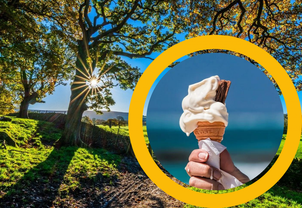 NEWS | September Scorcher – Highs of 28c possible in Herefordshire!