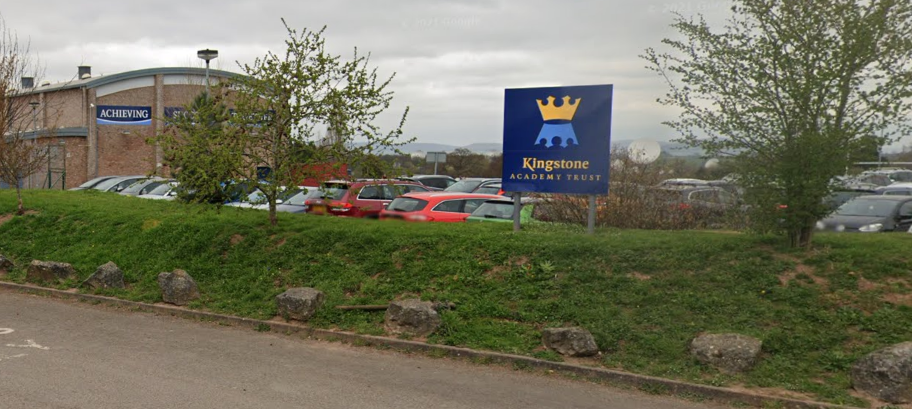 NEWS | Kingstone High School set to re-open on Monday after COVID-19 cases subsided during week long closure