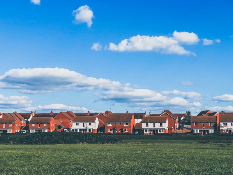 NEWS | Herefordshire commits itself to low carbon and one planet living social housing