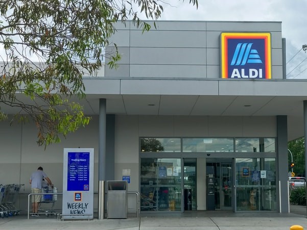 NEWS | Aldi looking for new sites to open a store in Hereford