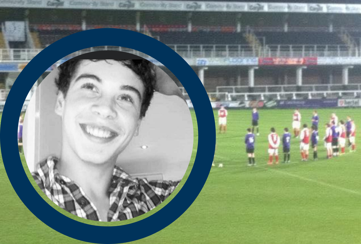 NEWS | Memorial match this evening to mark ten years since Herefordshire teenager died