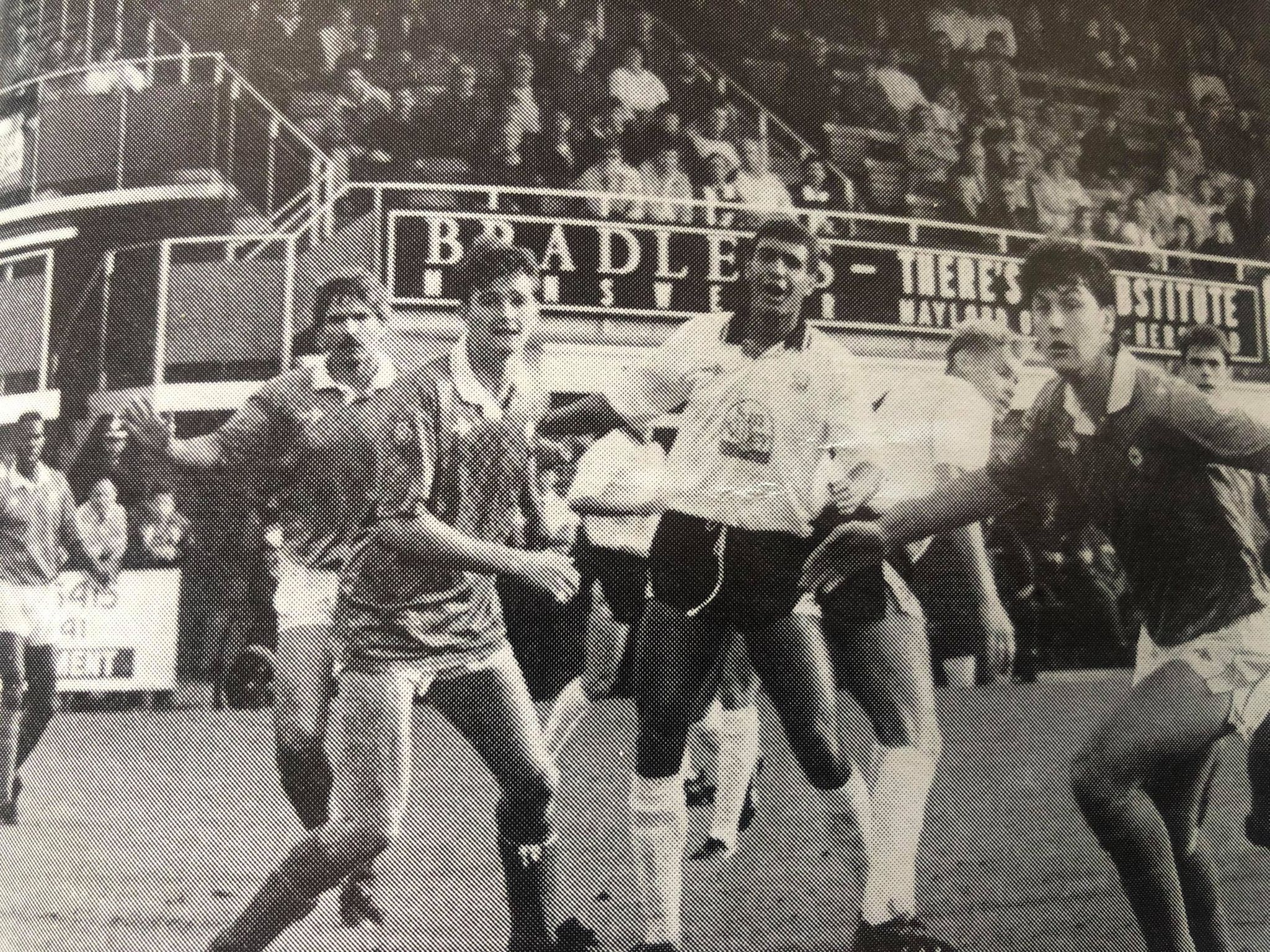 FLASHBACK | Hereford United 1-1 Cardiff City – 20th October 1990