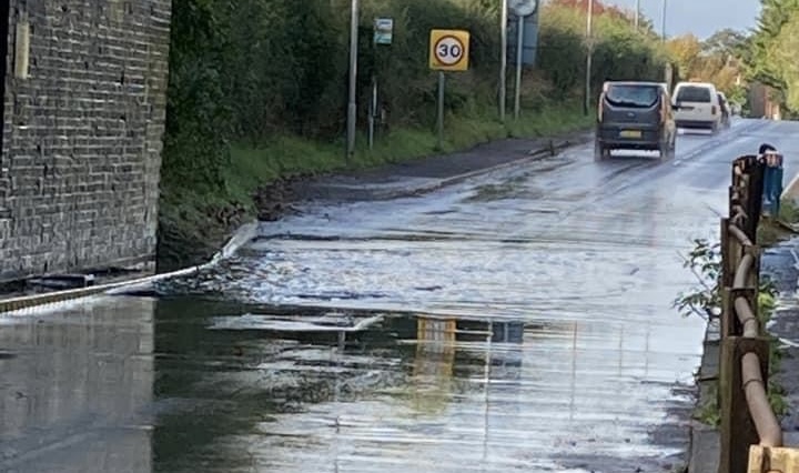 NEWS | The latest on the flooding situation in Herefordshire