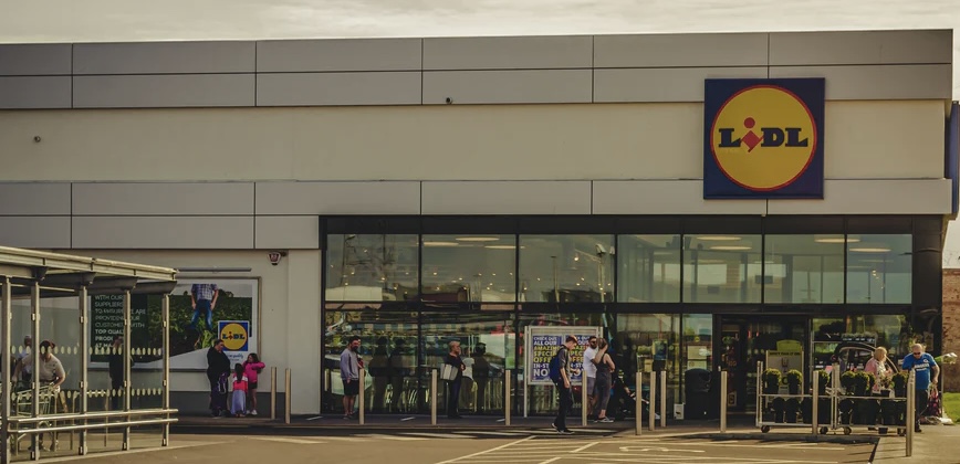 NEWS | Lidl to reopen Hereford store NEXT WEEK following extensive refurbishment