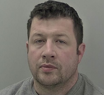 NEWS | Man jailed for sexual offences against a child in Herefordshire