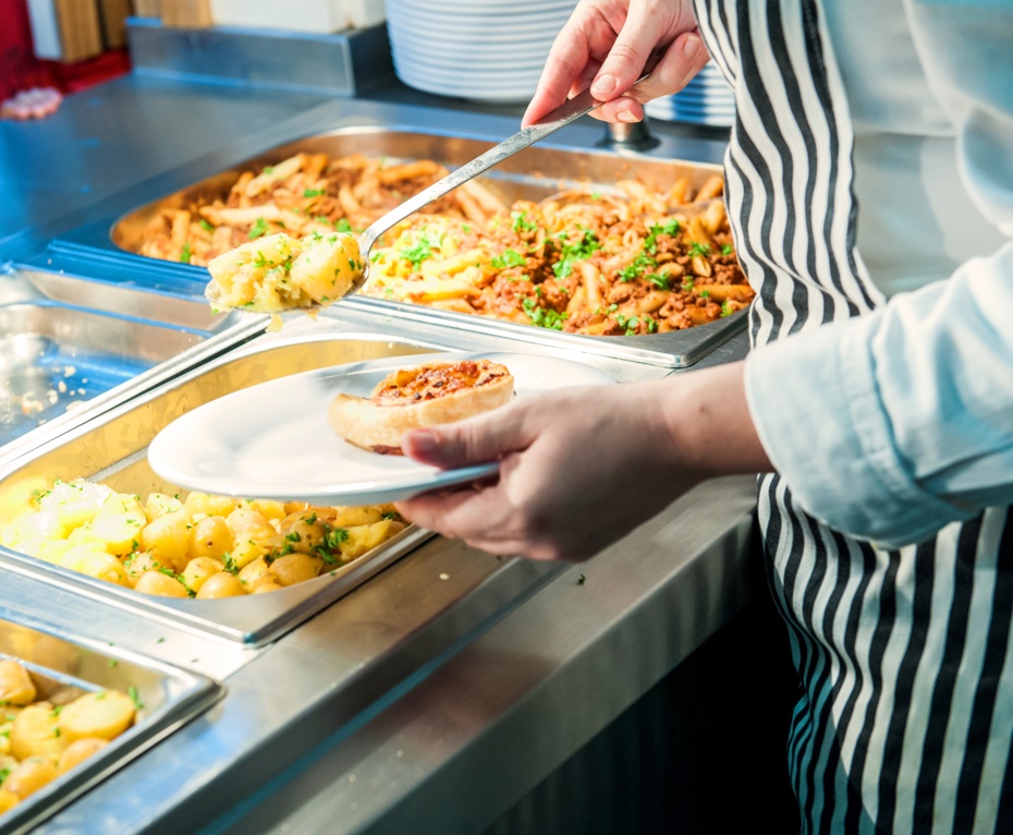 NEWS | Council to provide free school meals this October half term to vulnerable families