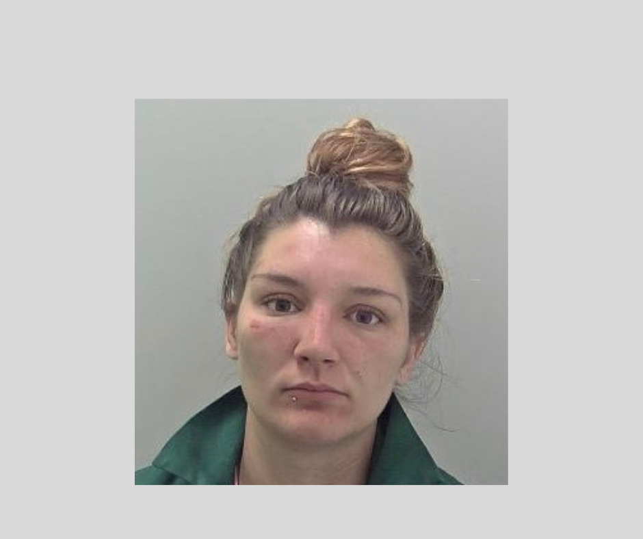 NEWS | A Leominster woman has been handed a 2 year Criminal Behaviour Order
