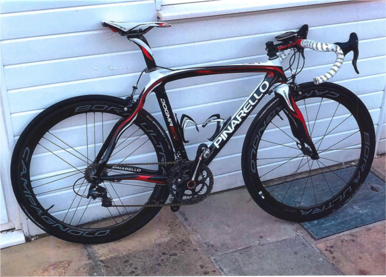 NEWS | Appeal for information following assault and bike theft in Herefordshire