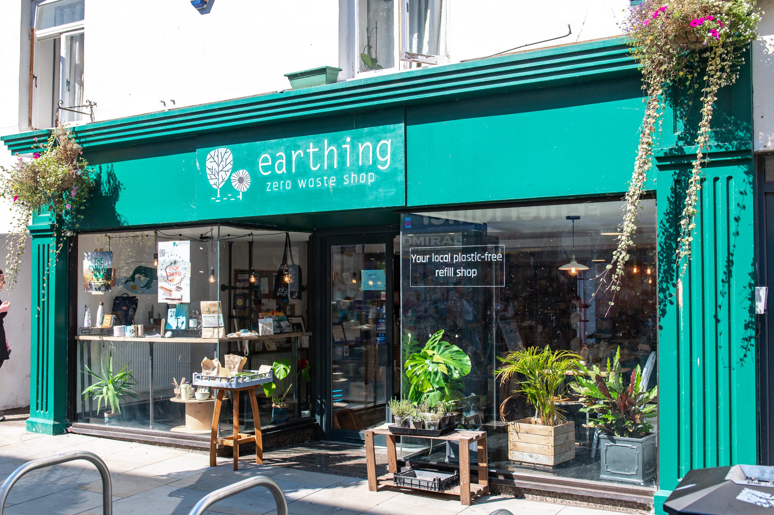 NEWS | Hereford’s Zero Waste Shop to close down permanently this weekend