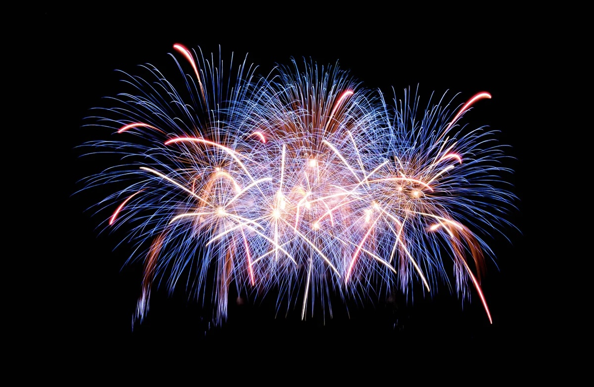 NEWS | Hopes that popular fireworks show will get go-ahead from Herefordshire Council