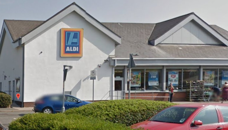 NEWS | Decision on longer opening hours at Aldi store in Hereford set to made soon