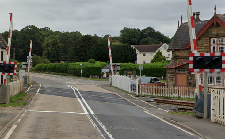 NEWS | A warning has been issued following an increase in deaths and the number of near misses at level crossings in Britain