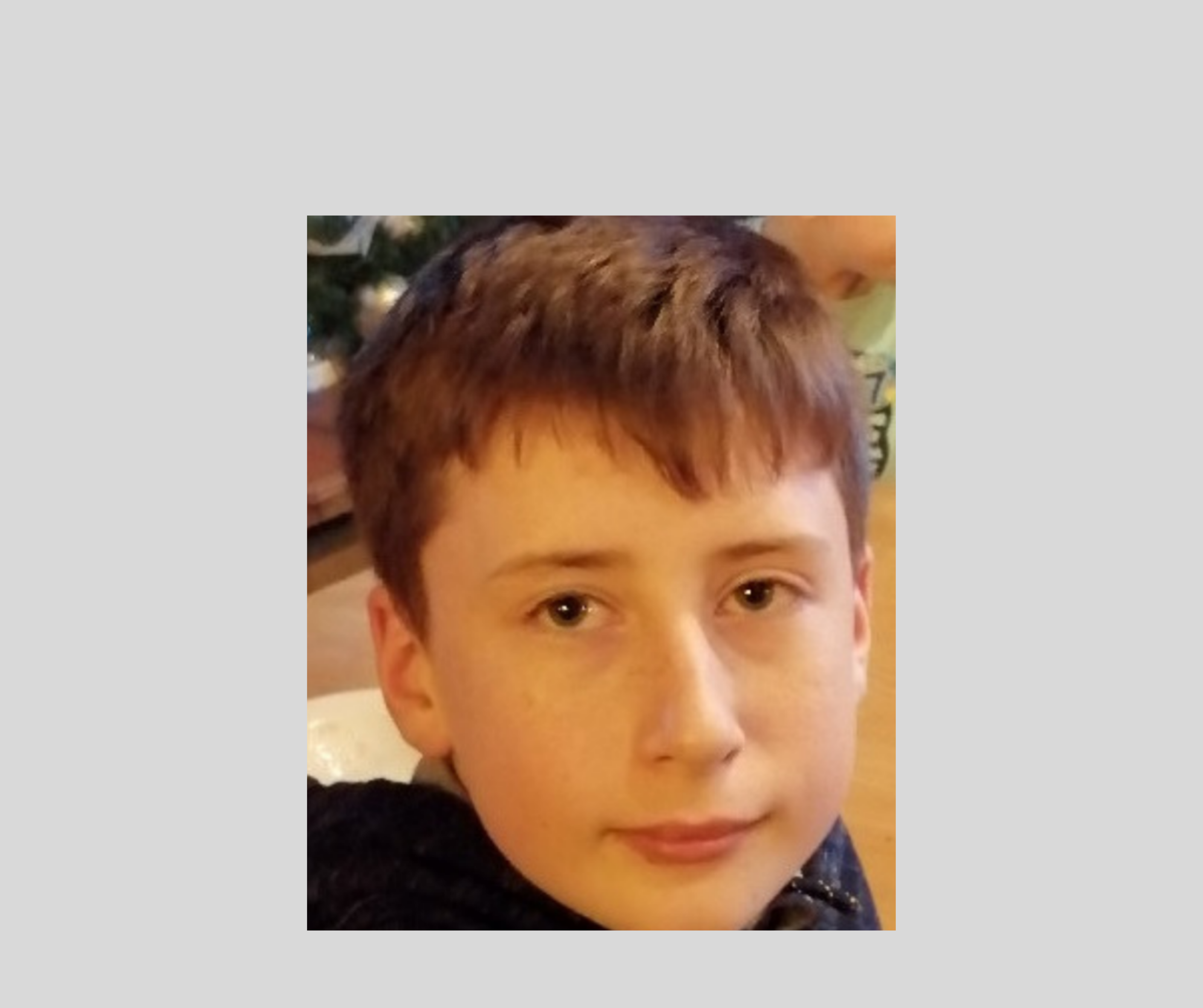 NEWS | Police appeal to find missing 14-year-old who was last seen on Monday