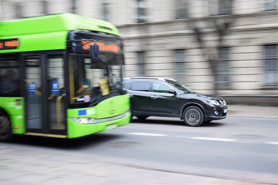 NEWS | The FREE electric bus service that councillors hope to launch in Hereford City Centre