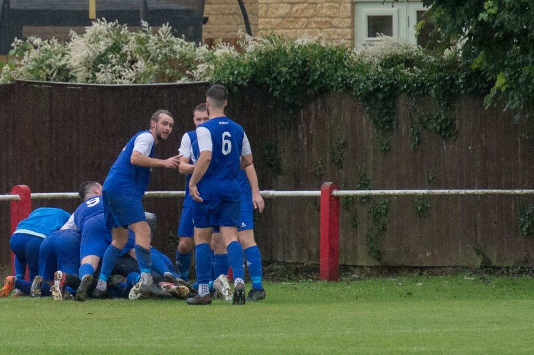 FOOTBALL | Lads Club and Westfields hope to bounce back from defeats when they return to action today