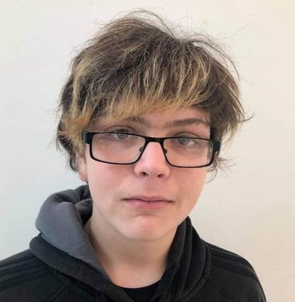 NEWS | West Mercia Police issue urgent appeal to help find missing 14-year-old boy