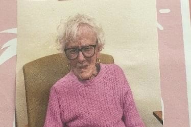 NEWS | Police issue URGENT appeal to help find missing 88-year-old woman
