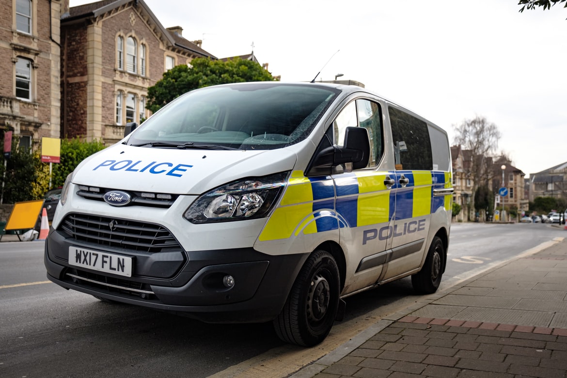 NEWS | Police issue appeal after reports that thieves attempted to break into a van
