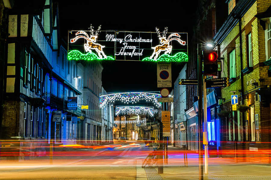 NEWS | Free parking, travel and late night shopping on offer in the run up to Christmas