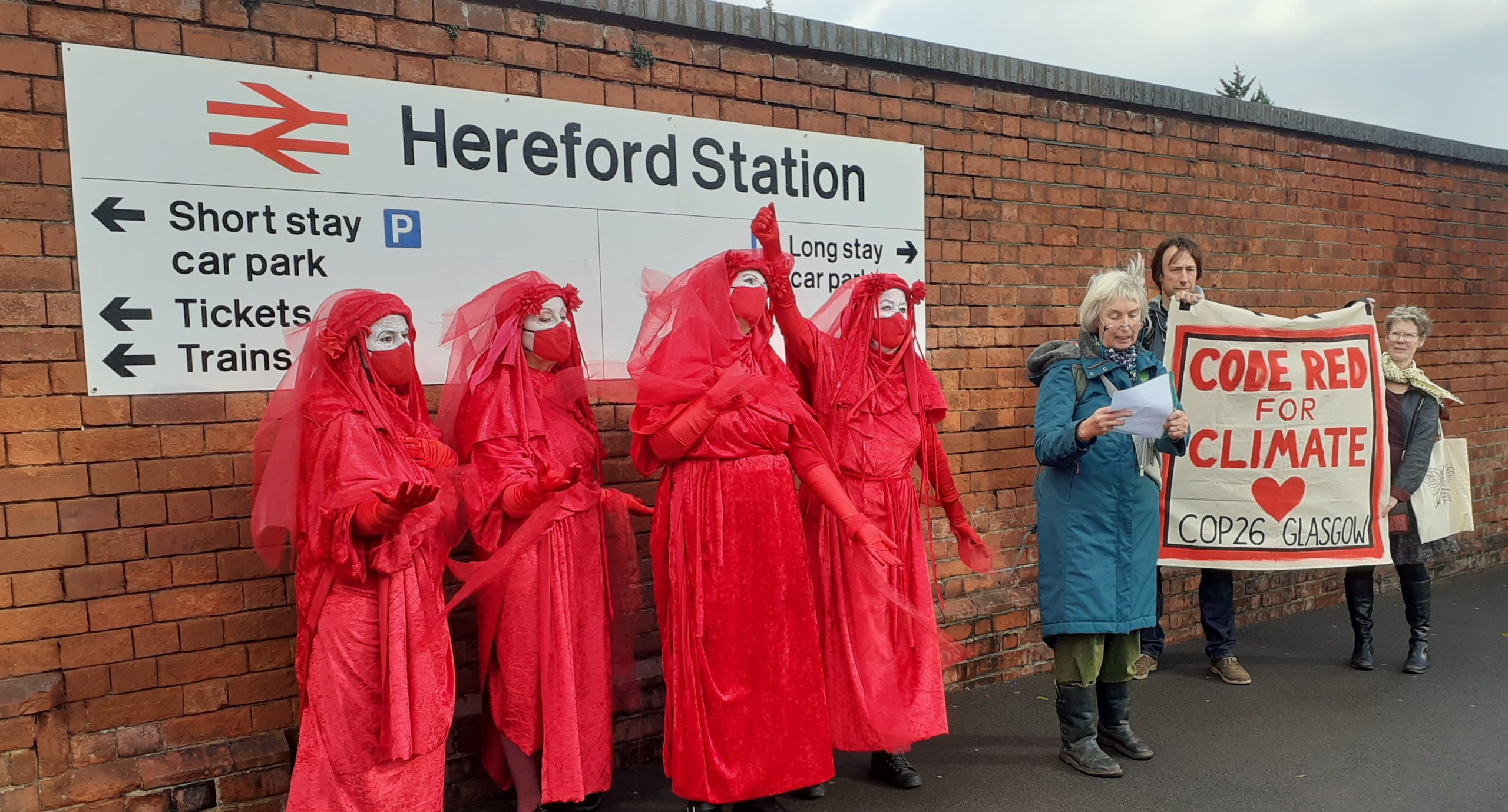 NEWS | From the declaration of a climate emergency in Herefordshire to actual action