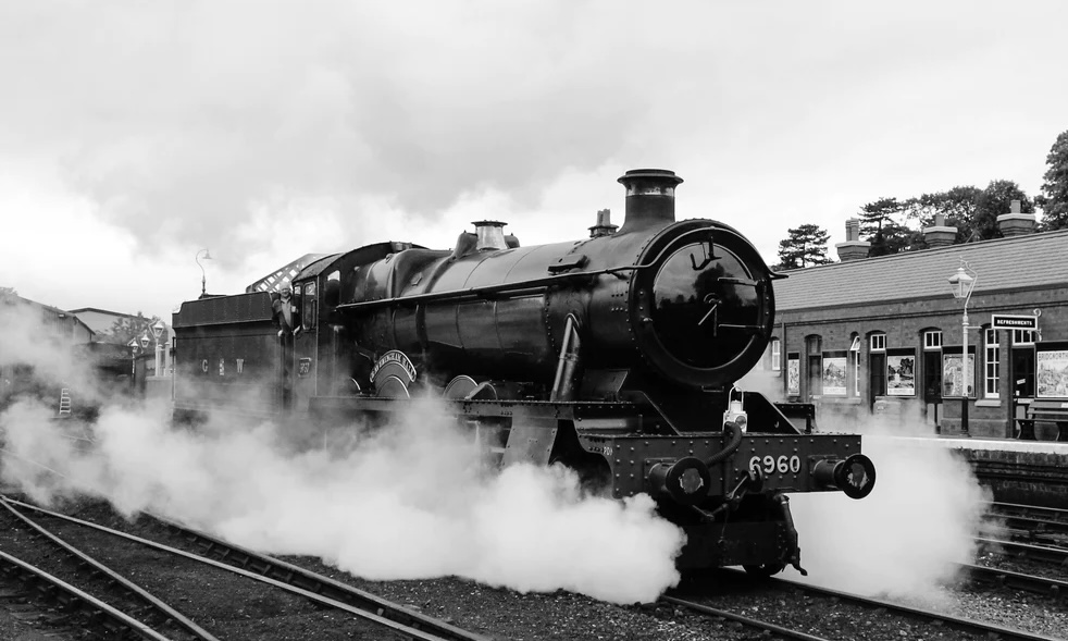 NEWS | Two steam trains will visit Hereford today – Here’s all the details you need to know!