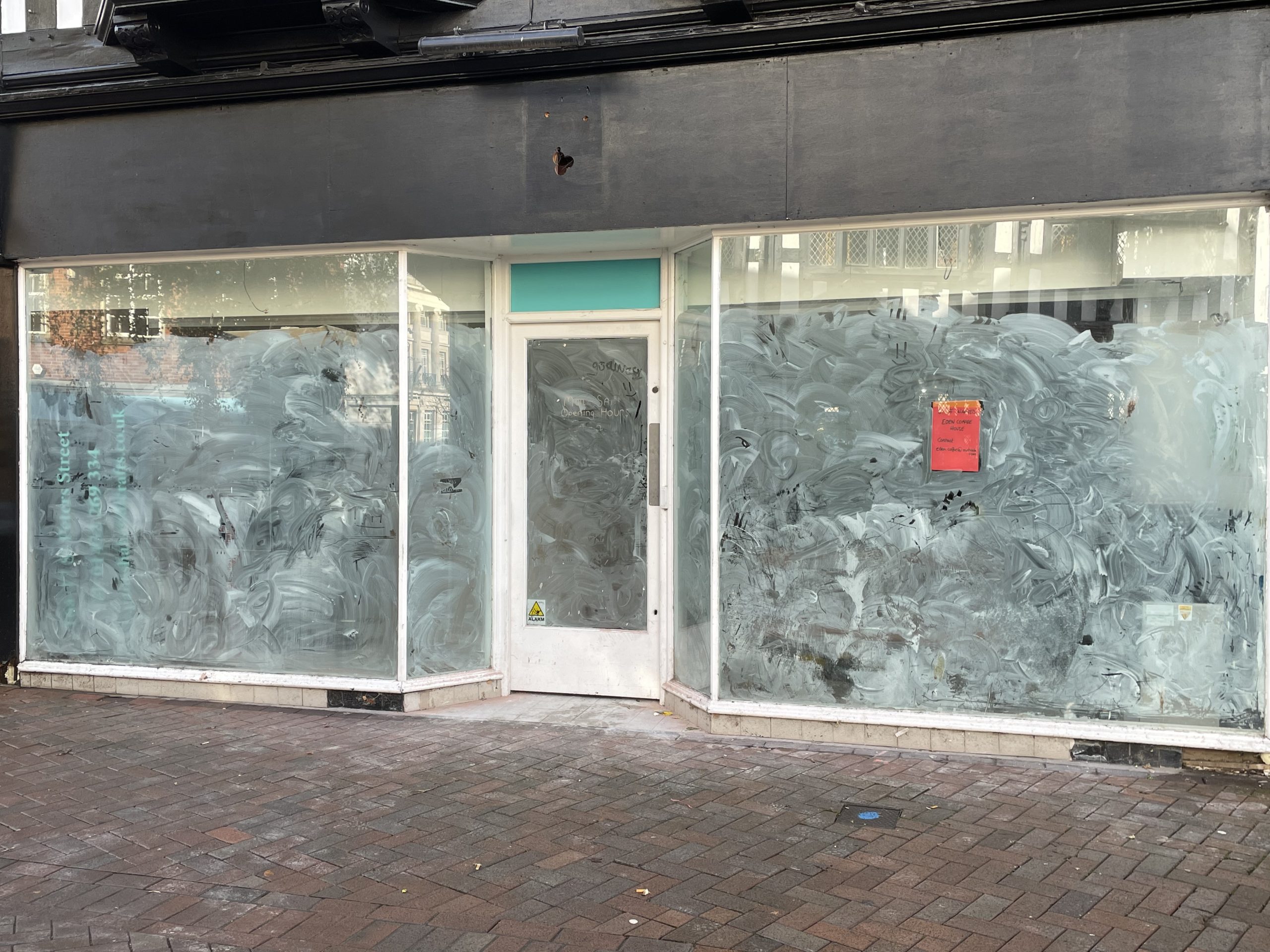 NEWS | New coffee shop set to open soon in Hereford city centre