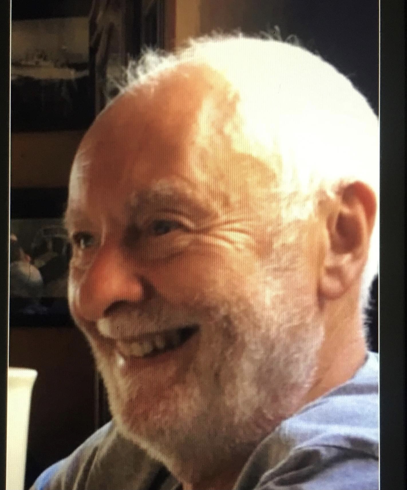NEWS | Police issue urgent appeal to find missing Herefordshire man