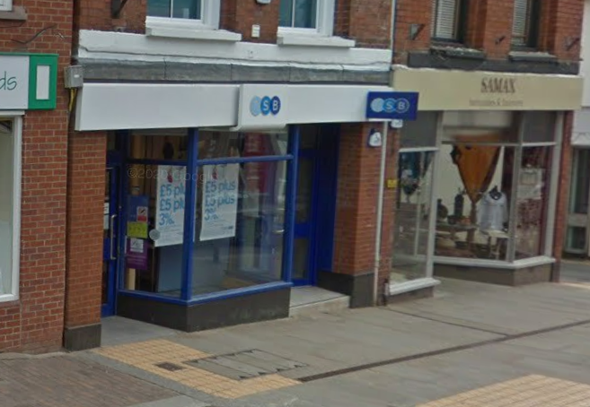 NEWS | TSB to close 70 more branches including those in Ross-on-Wye, Shrewsbury and Worcester