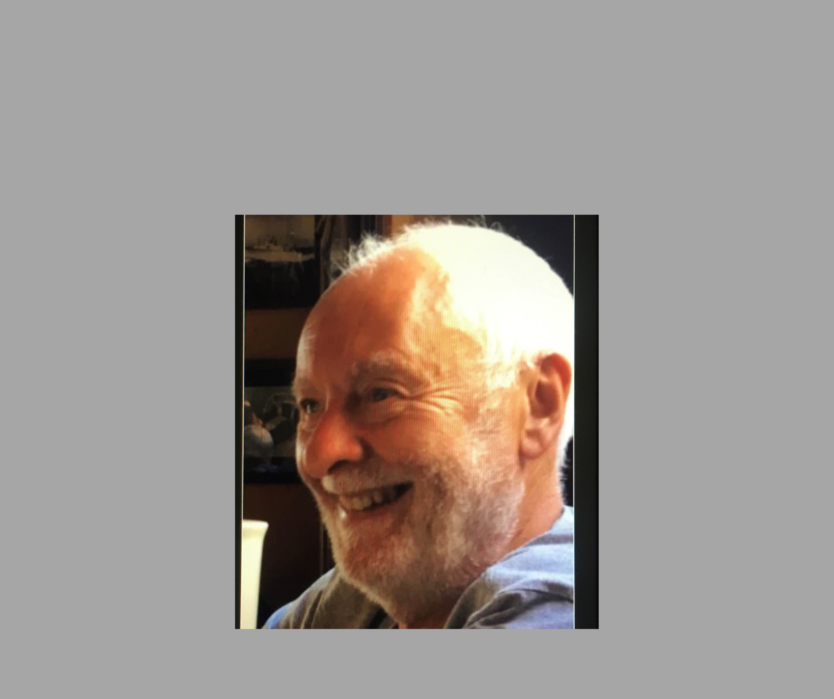 NEWS | Police confirm that 73-year-old Howard Bowen from Herefordshire remains missing and his family are increasingly concerned for his welfare