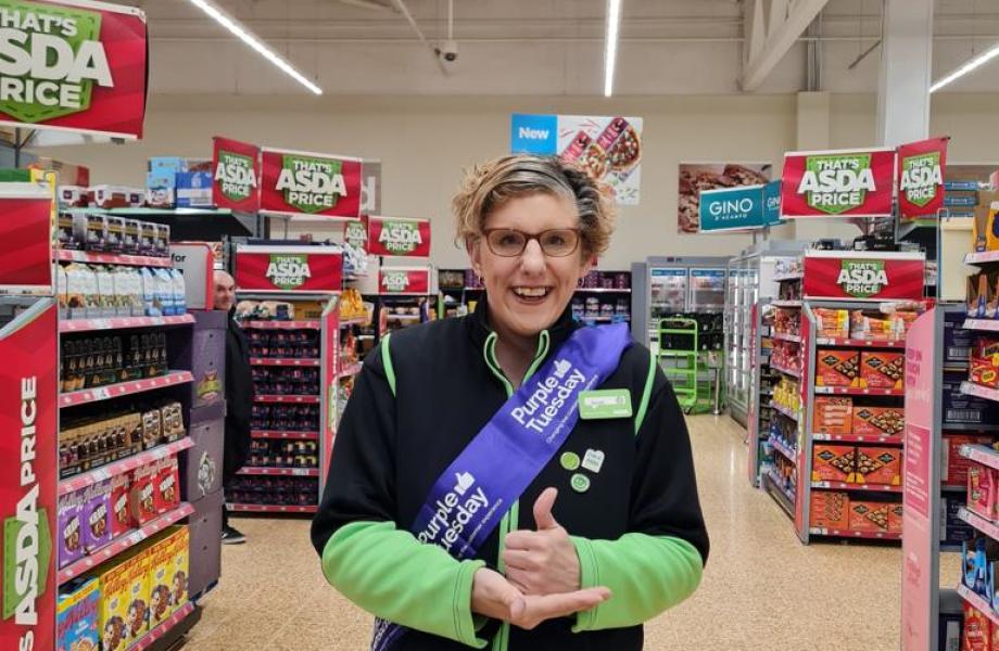 NEWS | Asda rolls out ‘Quieter Hour’ and trains over 85,000 colleagues to better serve customers with additional needs