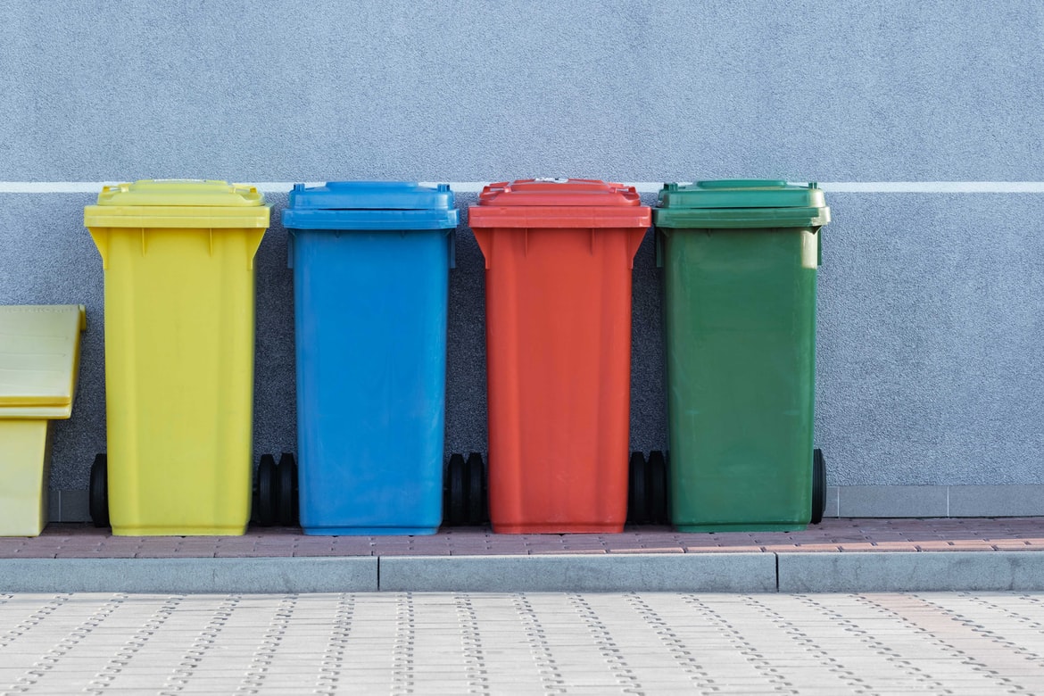 NEWS | Herefordshire Council’s new recycling and waste plans will see a 95% reduction in waste going to landfill from next April