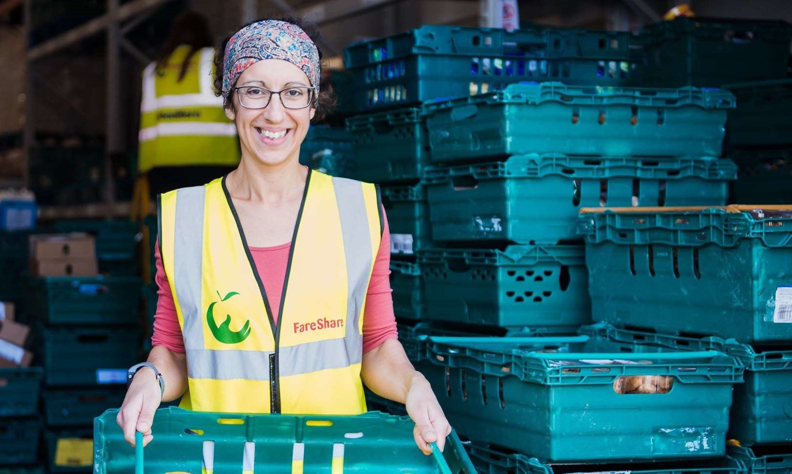NEWS | Avara becomes first meat processor to donate one million meals to food charity FareShare