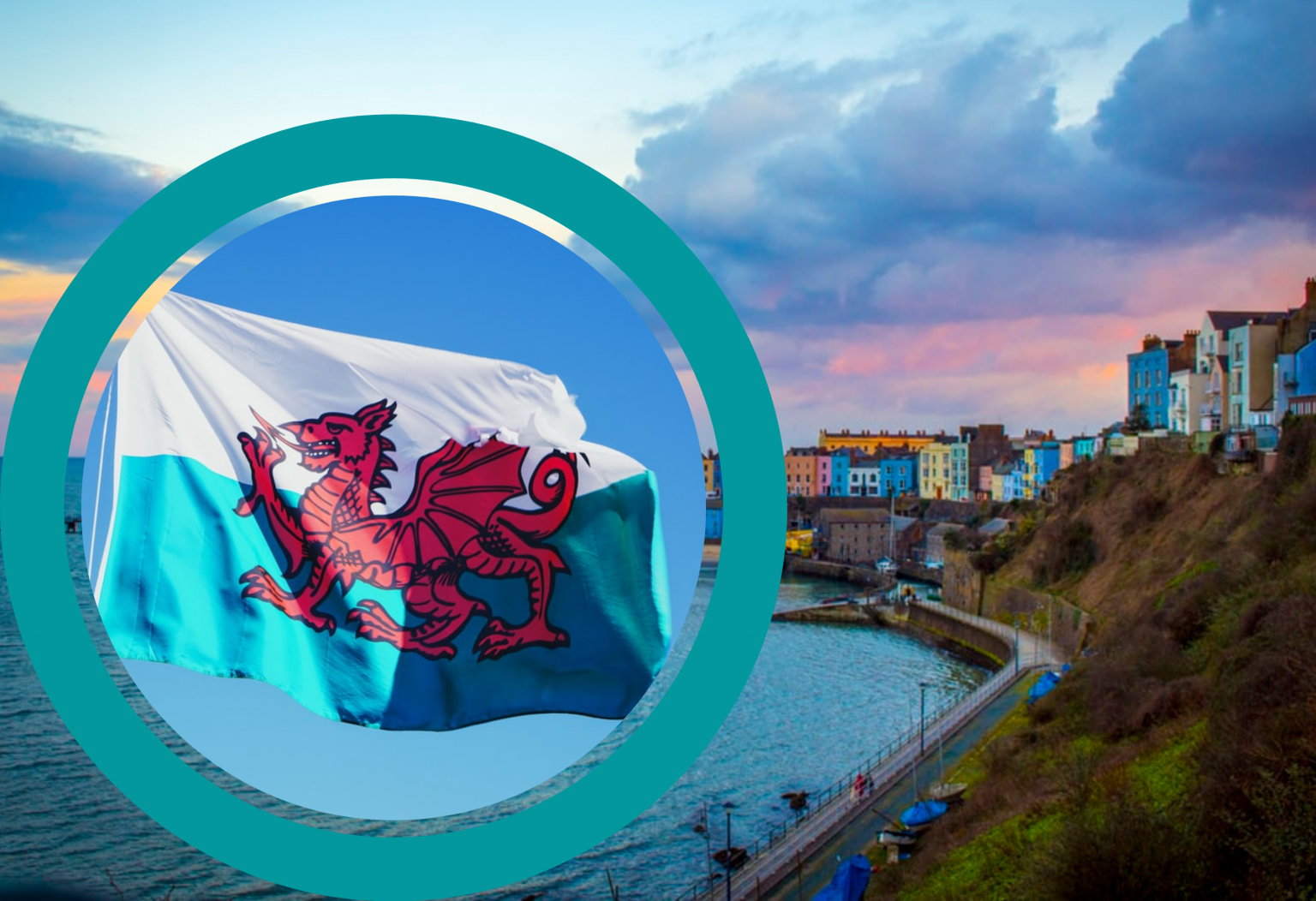 NEWS | COVID-19 restrictions to remain in force in Wales due to ‘extremely high’ levels of infection