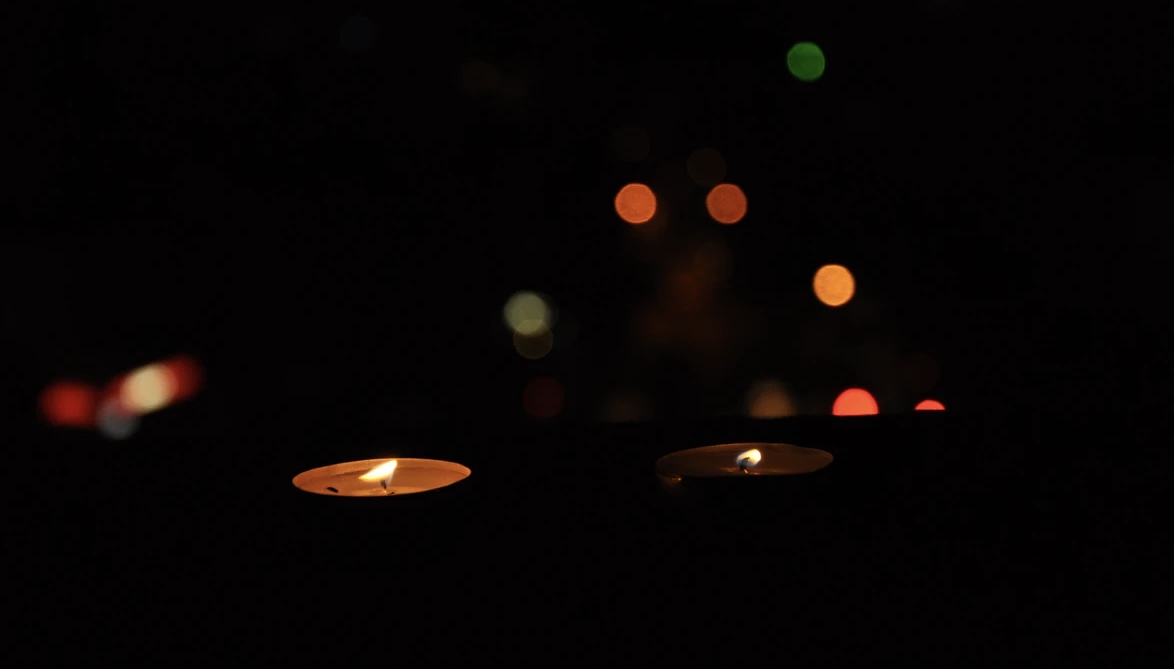NEWS | Candle Lit Vigil for those lost to COVID-19 in Hereford