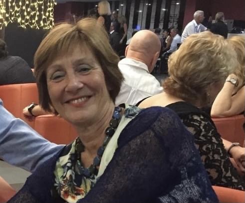 NEWS | Police increasingly concerned about missing 66-year-old Janet from Hereford