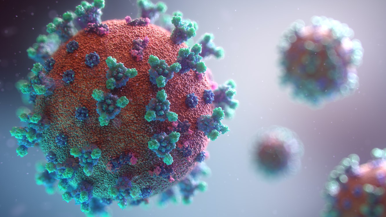 NEWS | Early signs that COVID-19 infections could be peaking in Herefordshire with infection rates beginning to stabilise