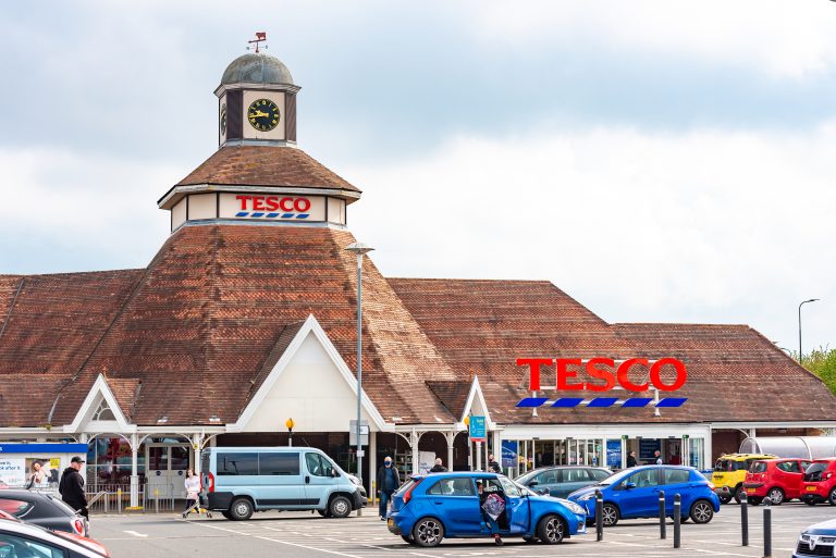NEWS | Tesco Petrol Forecourt in Hereford to close for seven weeks from Monday for maintenance work to take place
