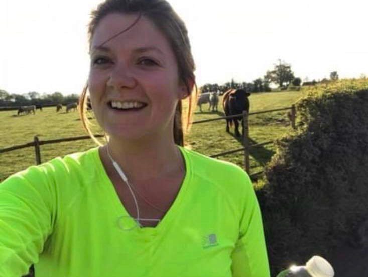 NEWS | Two Herefordshire sisters will run a half marathon to raise money, after one of them was diagnosed with Multiple Sclerosis
