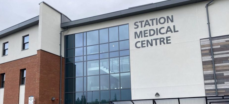 NEWS | Hereford Medical Group issues update for patients due to high levels of staff sickness