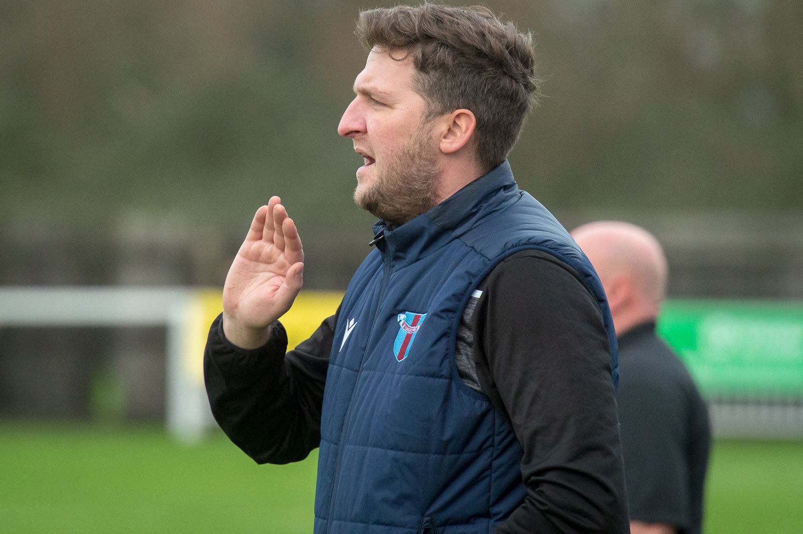 FOOTBALL | Three new signings for Phil Glover’s ambitious Westfields side as promotion chase hots up