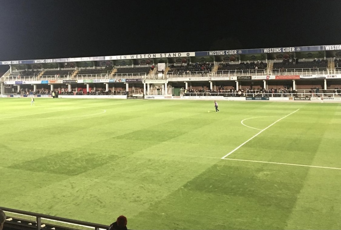 FOOTBALL | Bulls to offer socially distanced seating for vulnerable supporters at Edgar Street
