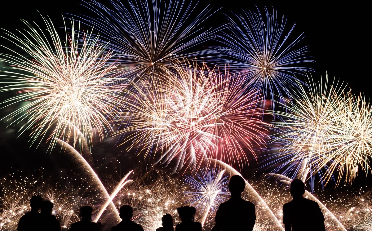 NEWS | Councillors to debate a potential ban of fireworks on council owned land at a meeting tomorrow