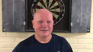 DARTS | Ledbury’s Terry Jenkins reaches the Semi Finals of the World Senior Darts Championship