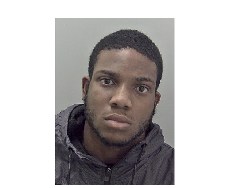 NEWS | Drug dealer found with wet wipes, Vaseline and a burner style phone has been jailed