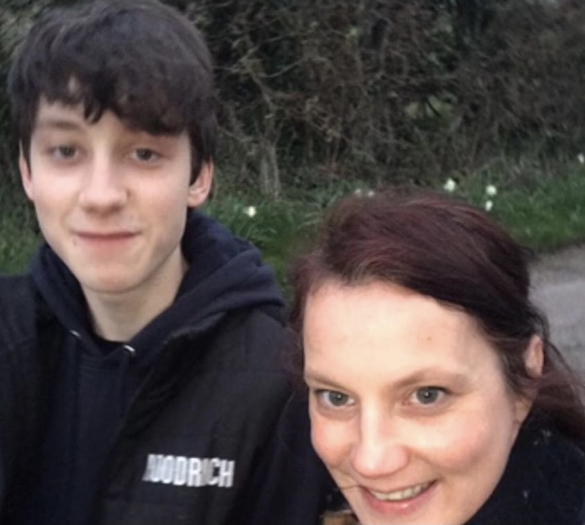 NEWS | Parents of a teenager who was stabbed to death share the heartache they face daily