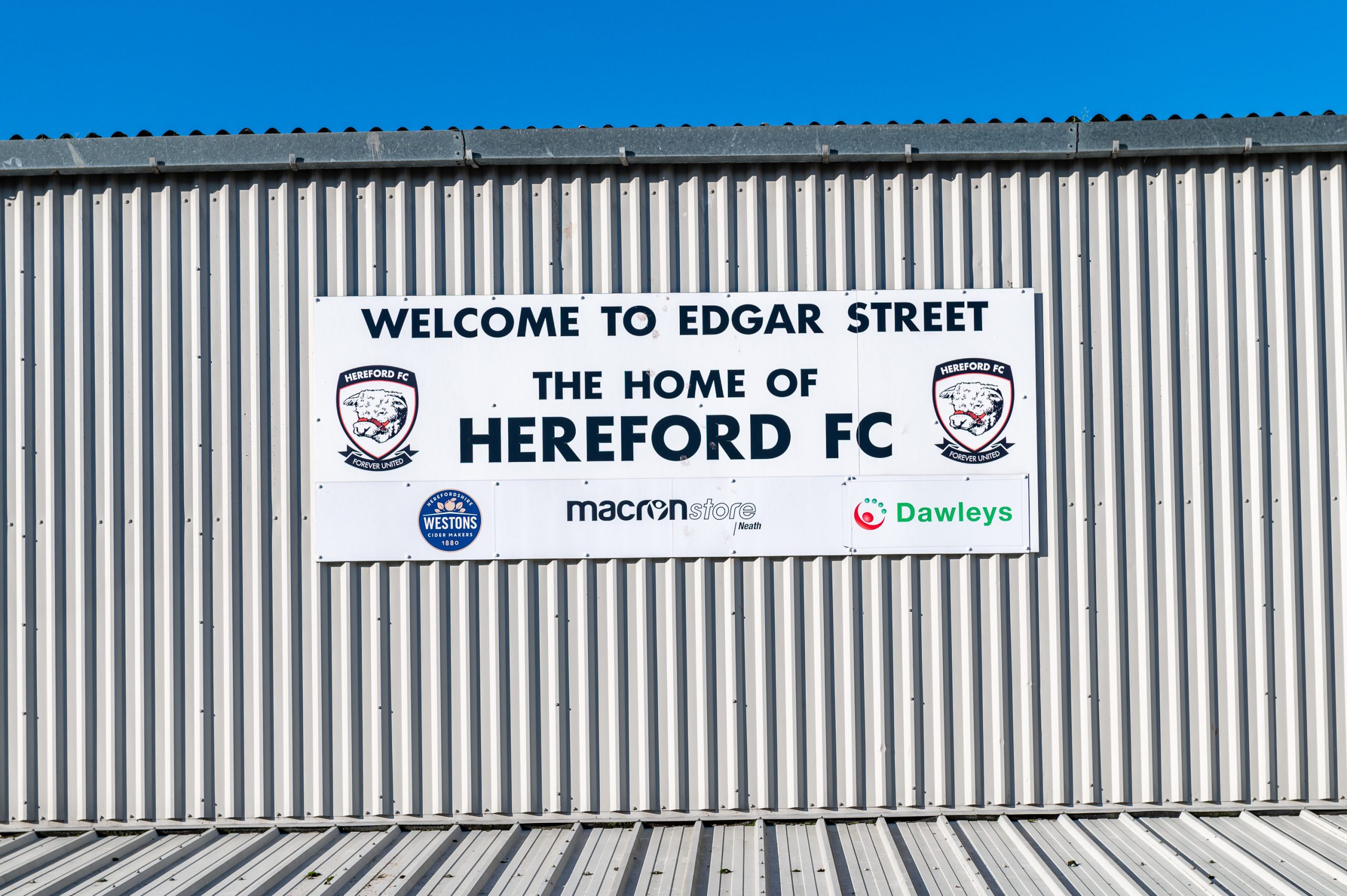 NEWS | Hereford FC to get place on Hereford’s Monopoly Board to mark 50th anniversary of famous victory over Newcastle
